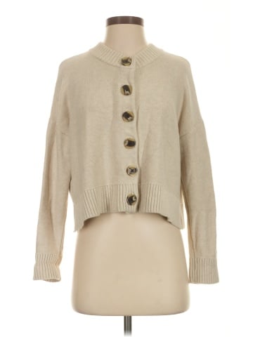 Quince Cardigan (view 1)