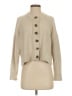Quince Tan Cardigan Size S - photo 1