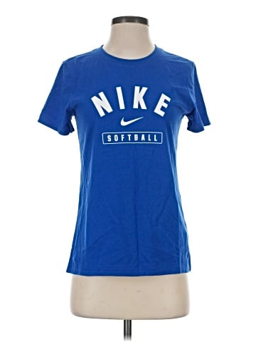 Nike Short Sleeve T-Shirt (view 1)