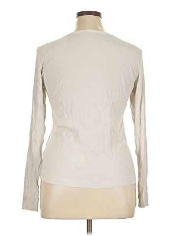 H&M Long Sleeve T-Shirt (view 2)