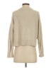 Quince Tan Cardigan Size S - photo 2