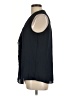 Covington 100% Polyester Black Sleeveless T-Shirt Size L - photo 5