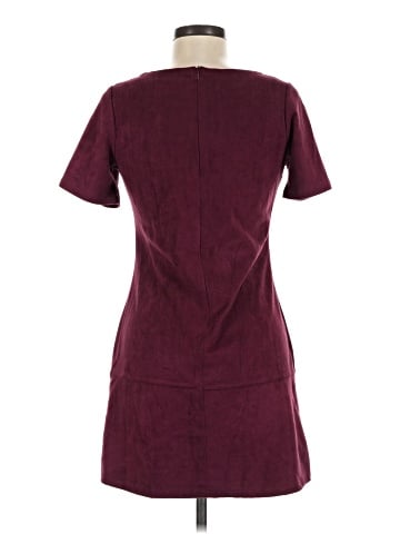Paper Crane Casual Dress (view 2)