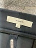 Vince. 100% Polyester Solid Gray Dress Pants Size M - photo 7