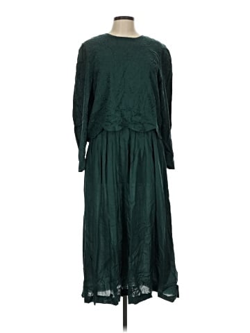 Plaza South Casual Dress (view 1)