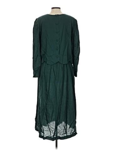 Plaza South Casual Dress (view 2)