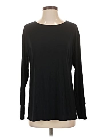 Commando Long Sleeve T-Shirt (view 1)