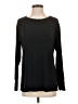 Commando Black Long Sleeve T-Shirt Size S - photo 1