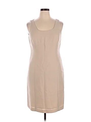 Tahari by ASL Casual Dress (view 1)
