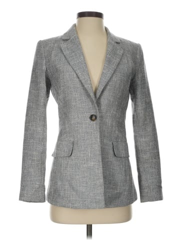 Donna Karan New York Blazer (view 1)