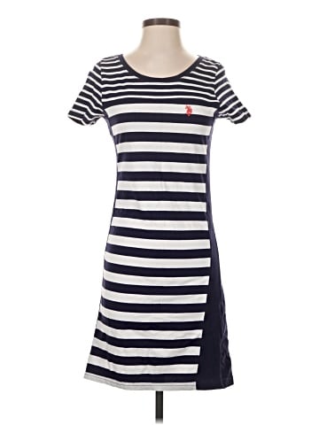 U.S. Polo Assn. Casual Dress (view 1)