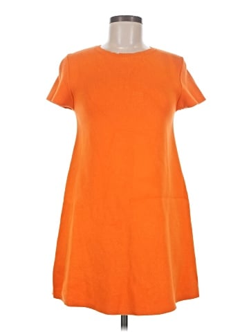 Zara Casual Dress (view 1)