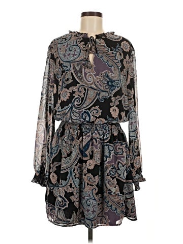 Allison Joy Casual Dress (view 1)