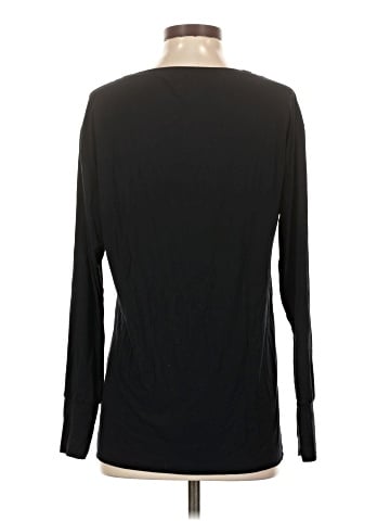 Commando Long Sleeve T-Shirt (view 2)