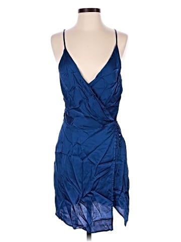 Young Fabulous & Broke Cocktail Dress (view 1)