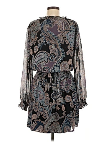 Allison Joy Casual Dress (view 2)