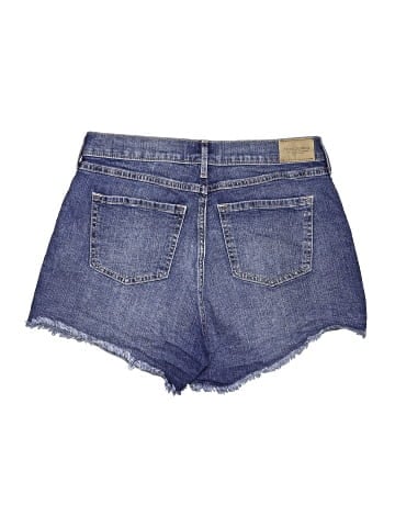 Abercrombie Denim Shorts (view 2)