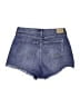 Abercrombie Blue Denim Shorts Size 18 - photo 2