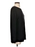 Commando Black Long Sleeve T-Shirt Size S - photo 4