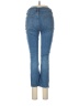 Vigoss Hearts Blue Jeans Size 28 waist - photo 2