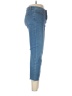 Vigoss Hearts Blue Jeans Size 28 waist - photo 4