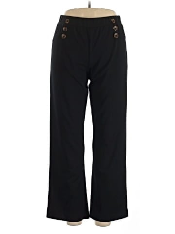 Full Circle Trends With Love Casual Pants (view 1)