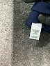 Cato Solid Blue Active Pants Size XL - photo 8