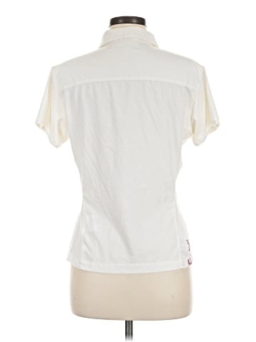 Nike Golf Short Sleeve Blouse (view 2)