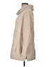 Lands' End 100% Polyester Tan Turtleneck Sweater Size L - photo 5