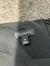 Talbots Solid Black Cocktail Dress Size 6 - photo 4