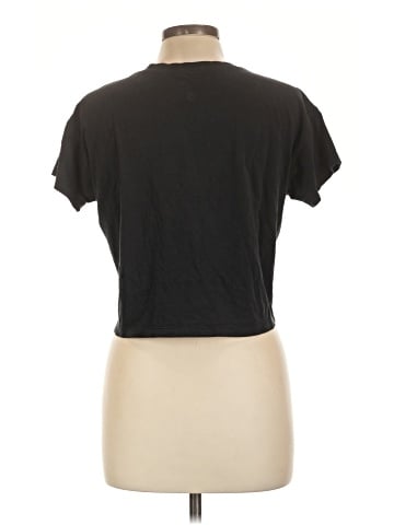 Lululemon Athletica Short Sleeve T-Shirt (view 2)