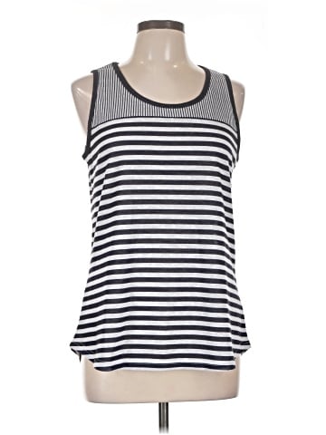 Crosby Sleeveless T-Shirt (view 1)