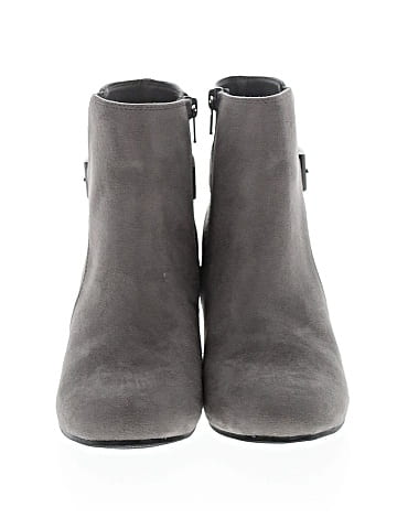 Croft & Barrow Ankle Boots (view 2)