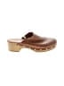 Universal Thread Brown Mule/Clog Size 9 - photo 1