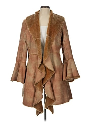 Newport News Coat (view 1)