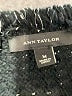Ann Taylor Black Jacket Size M - photo 6