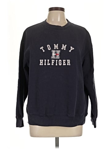 Tommy Jeans Sweatshirt (view 1)