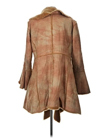 Newport News Coat (view 2)
