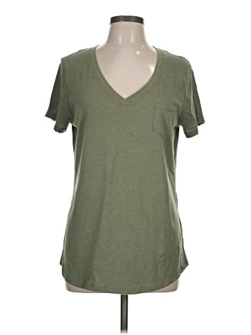 Natural Reflections Short Sleeve T-Shirt (view 1)