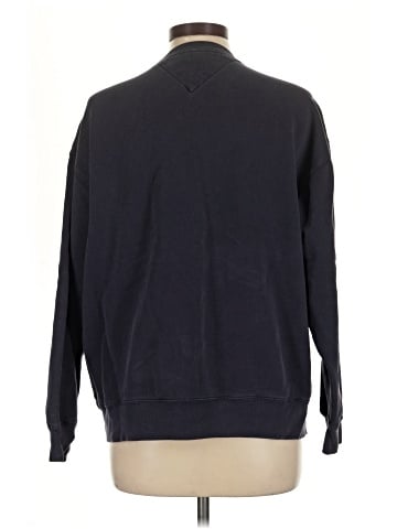 Tommy Jeans Sweatshirt (view 2)