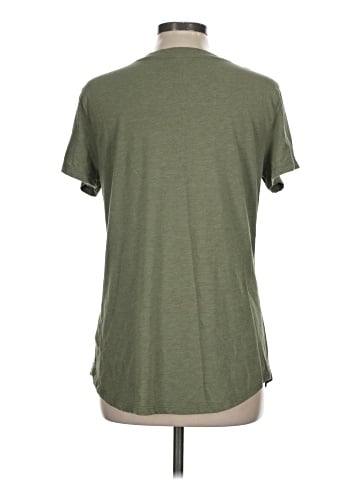 Natural Reflections Short Sleeve T-Shirt (view 2)