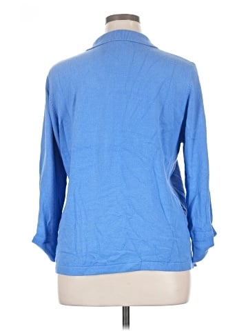 Appleseeds Pullover Sweater (view 2)