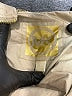 MICHAEL Michael Kors 100% Cotton Tan Raincoat Size S - photo 6
