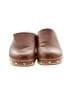 Universal Thread Brown Mule/Clog Size 9 - photo 2