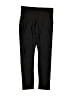 Active by Old Navy Solid Black Active Pants Size 10 - 12 - photo 1