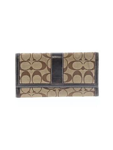 Coach Wallet (view 1)