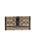 Coach Brown Wallet One size - photo 1