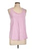 Lululemon Athletica Pink Tank Top Size Fits all women - photo 1