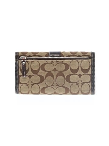Coach Wallet (view 2)