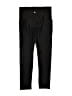 Active by Old Navy Solid Black Active Pants Size 10 - 12 - photo 2
